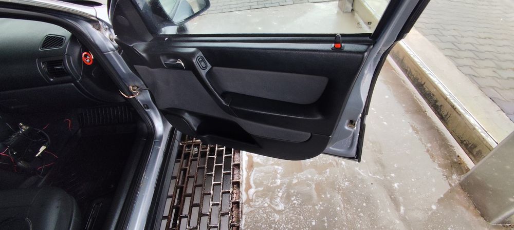 Astra G Berlina  2006