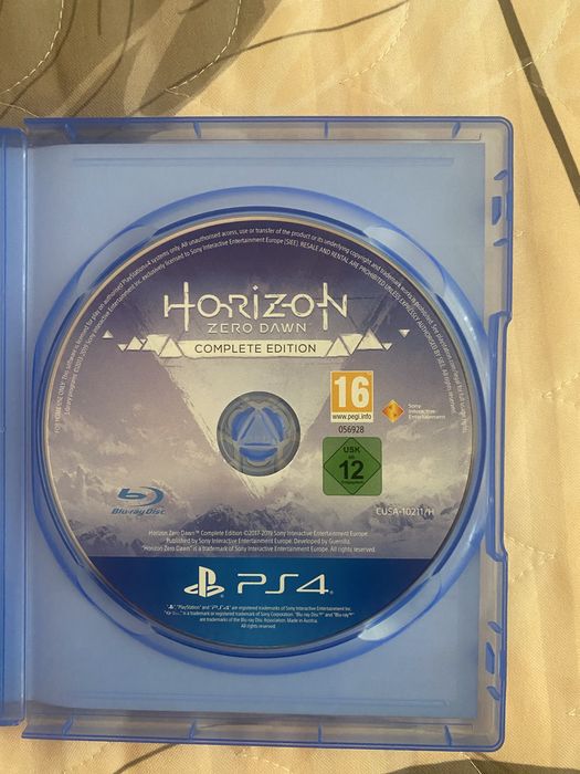 Игри PS4 - Horizon, Ratchet & Clank