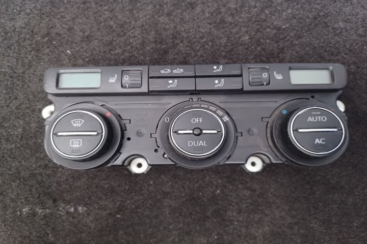 Comanda AC 3C0907044DA 5HB010106 3C0907044DA 5HB010106 Volkswagen VW
