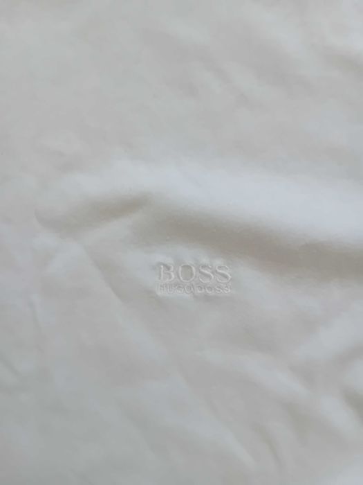 Мъжка оринална тениска Boss