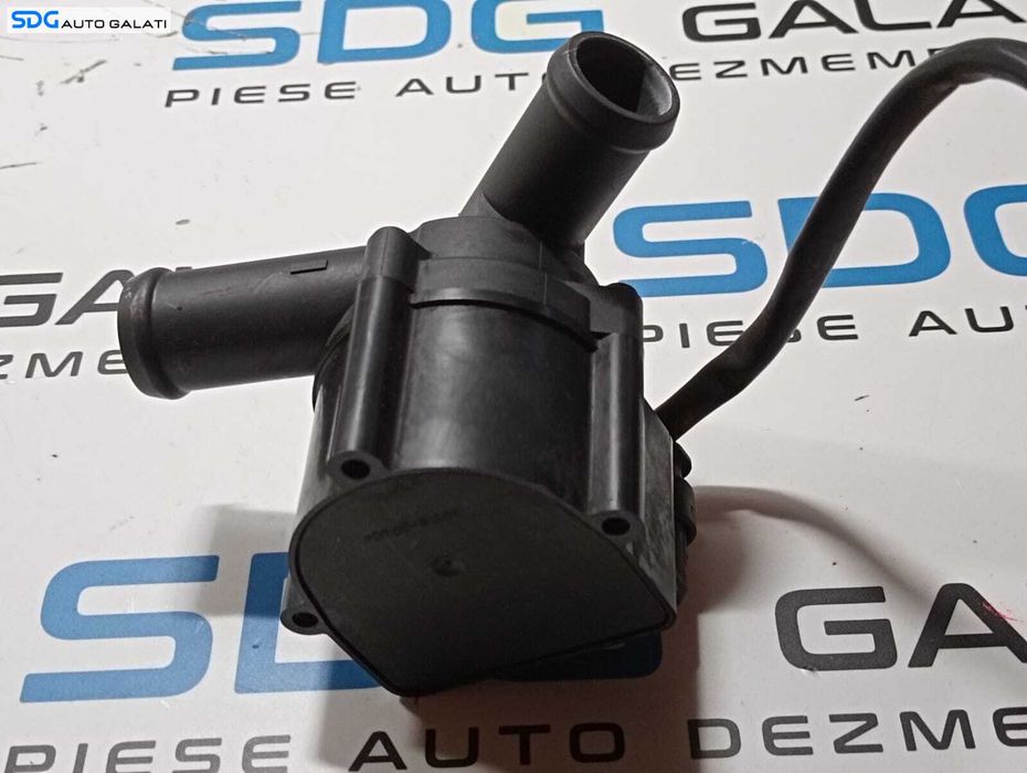 Pompa Recirculare Apa Audi A4 B8 2.0 TDI 2008 - 2016 Cod 03L965561 [M7339]
