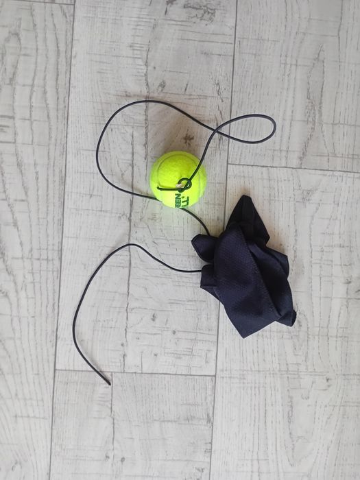 Боксерские перчатки