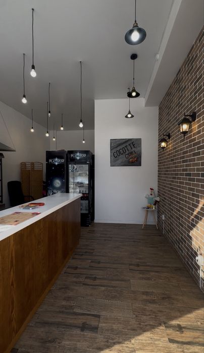 Продается Бизнес Куры-Гриль