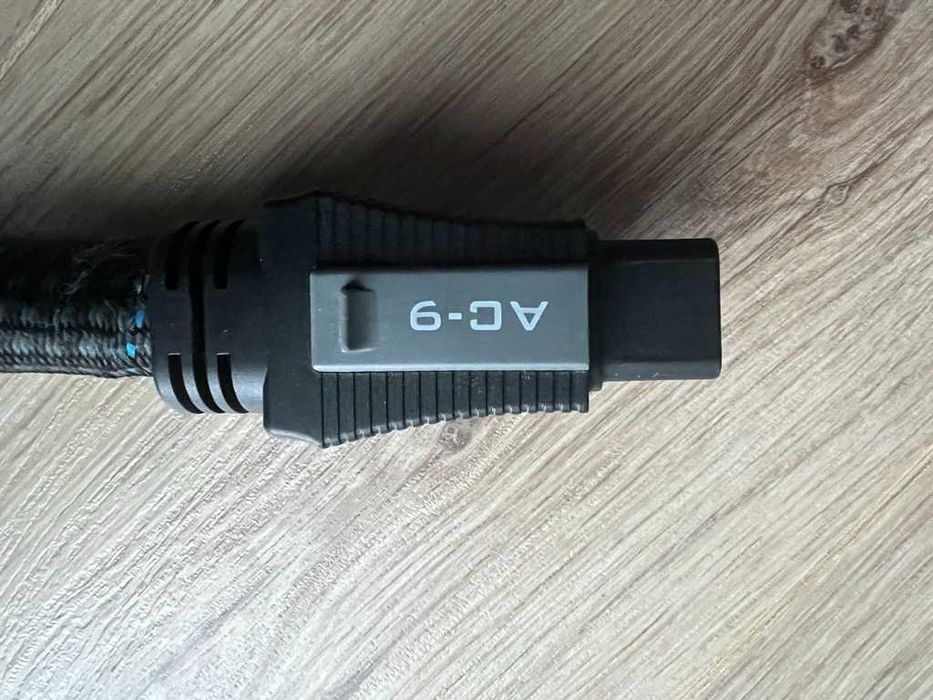 Захранващ кабел Pangea Audio AC-9 - 1,5 m