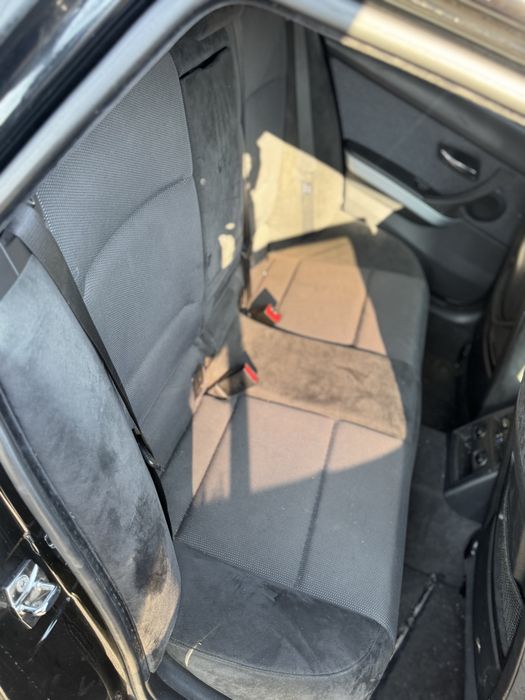 Bmw 330d 245 4х4 НА ЧАСТИ