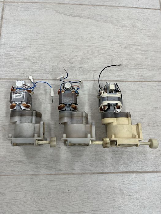 Rasnita automat cafea necta