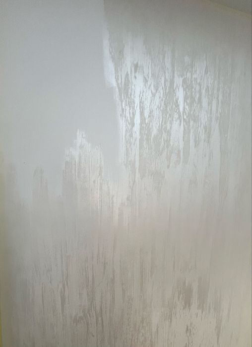 Zugraveli interioare