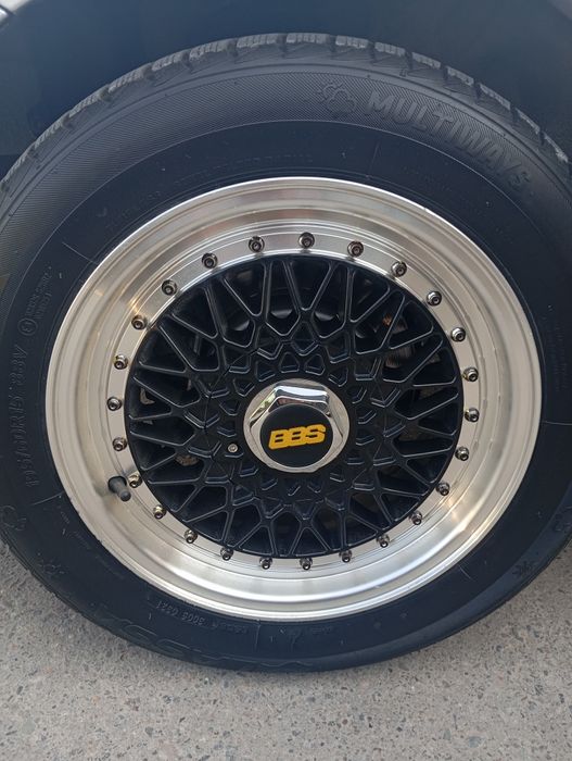 Laceti 1.6  metan gaz