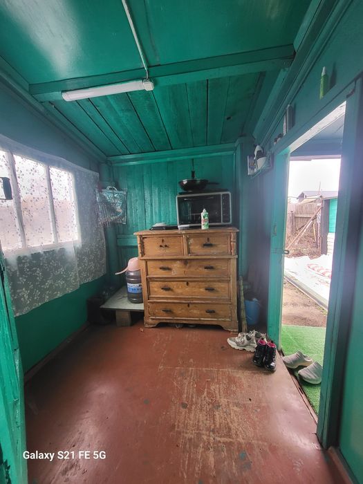 Продам дачу, Зерендинские