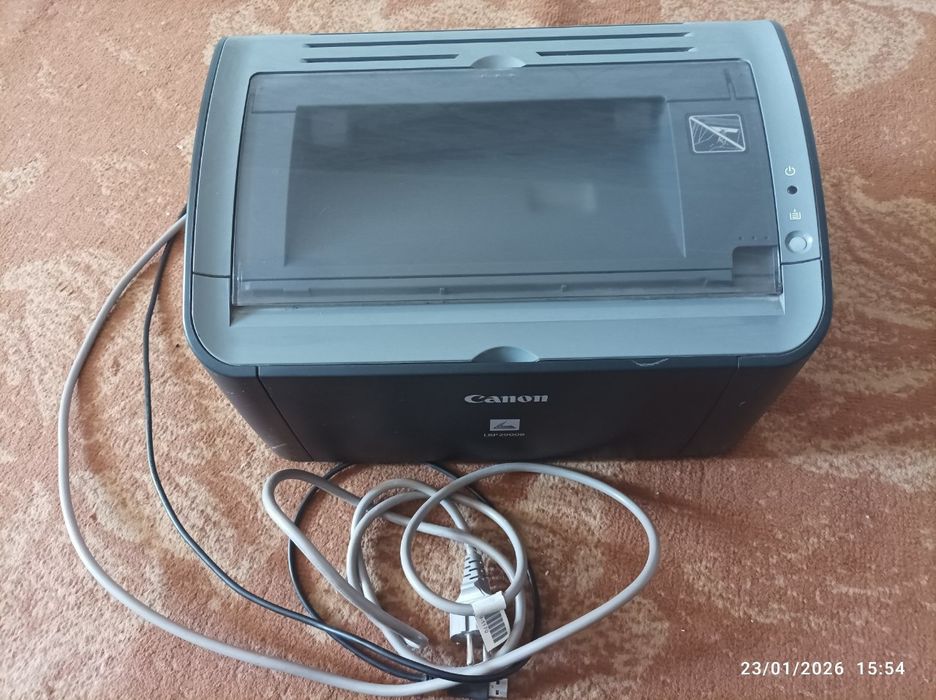 Canon LBP 2900B Printeri sotiladi
