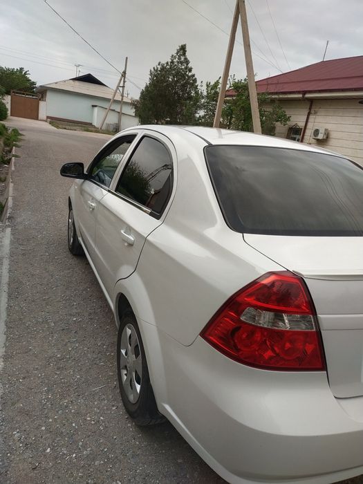 “Nexia 3 2019 yil mexanika sotiladi”