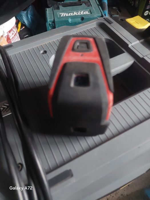Hilti PMP 45- 5puncte