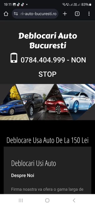 Deblocari Auto: AUDI, BMW, MERCEDES, vw,skoda,ford,Opel,seat, FIAT