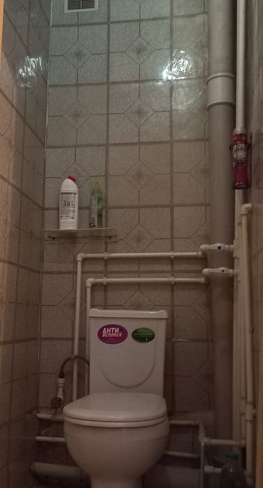 Квартира 4 комнатная