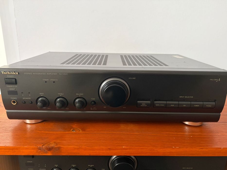 Technics  SU   V  620