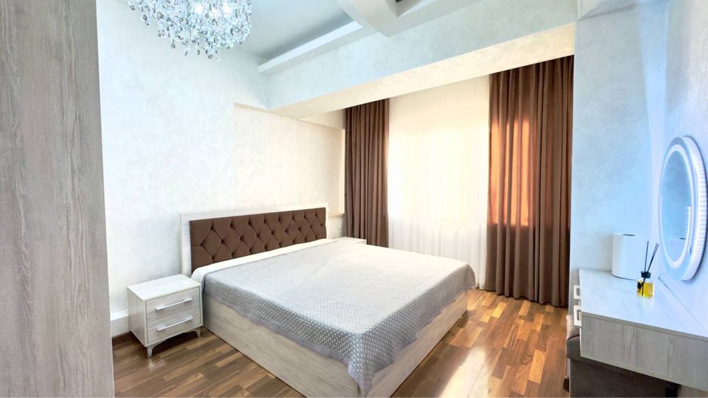 Квартира ПРОДАЕТСЯ 2/5/9 на: Цуме 56м2 с ремонтом