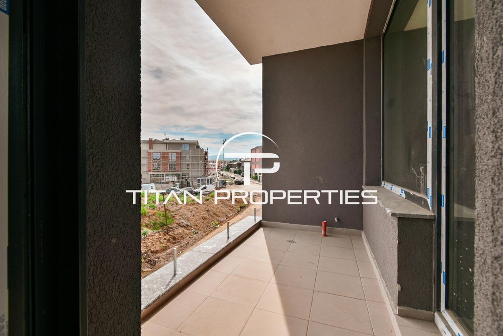 Продава се Двустаен апартамент в София, Малинова долина - 68 кв.м за 2353 €/кв.м - Снимка #9