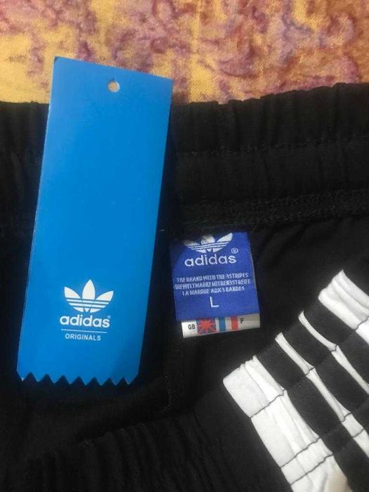 Продам трико ADIDAS