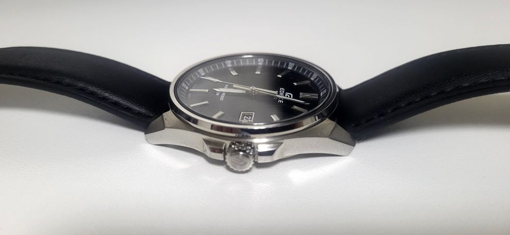 Casio Edifice  model EFV-150L-1AVUEF