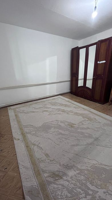 Квартира 2×комнатная