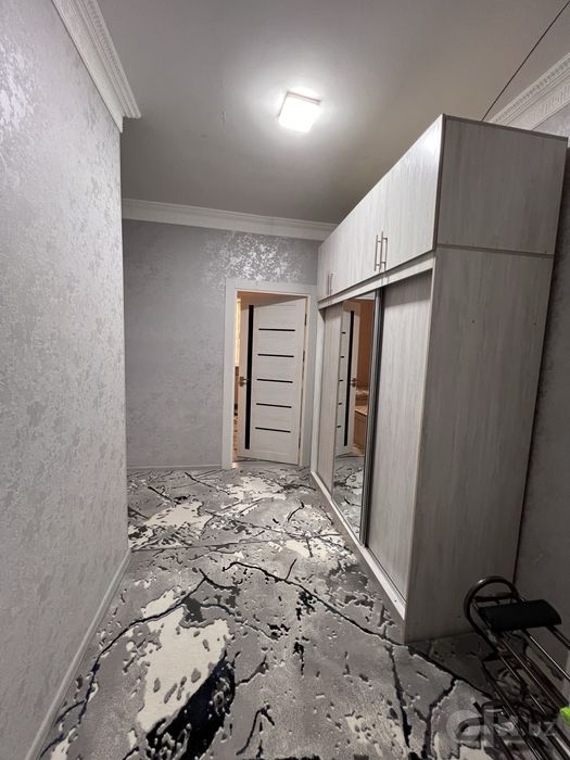 Сдаётся в аренду квартира