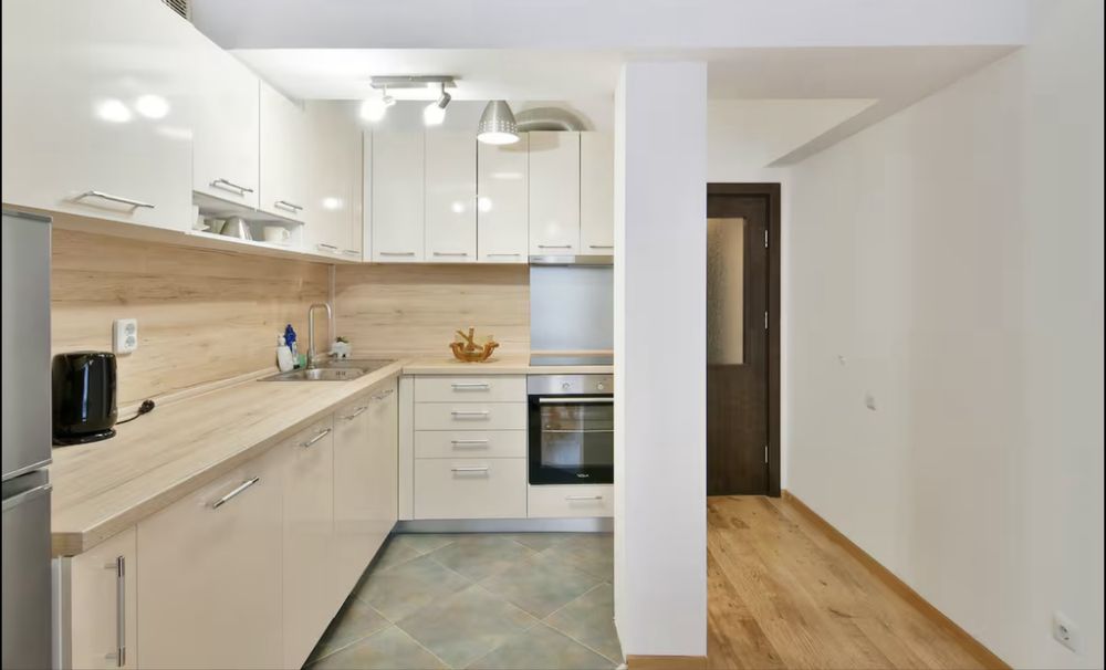 Grand Central Elegance 3 стаен Варна за нощувки 82€