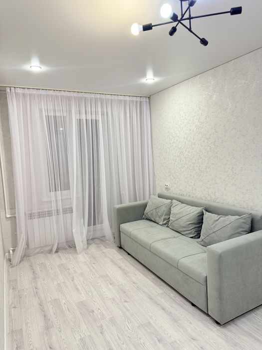 Сдается квартира по суточно