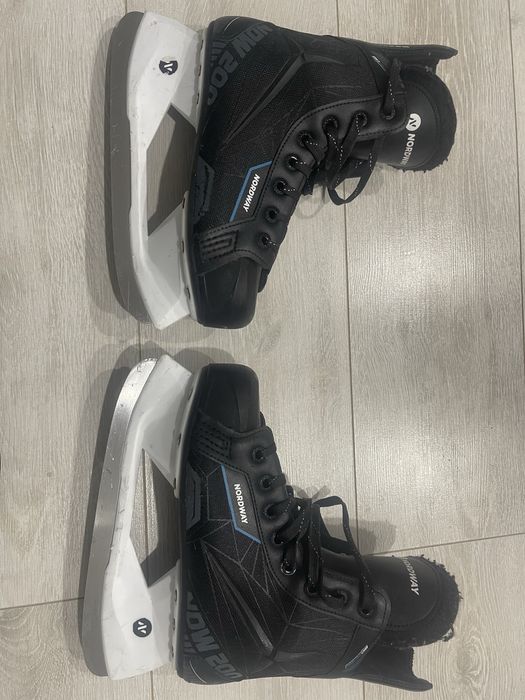 Коньки «NORDWAY NDW 200»