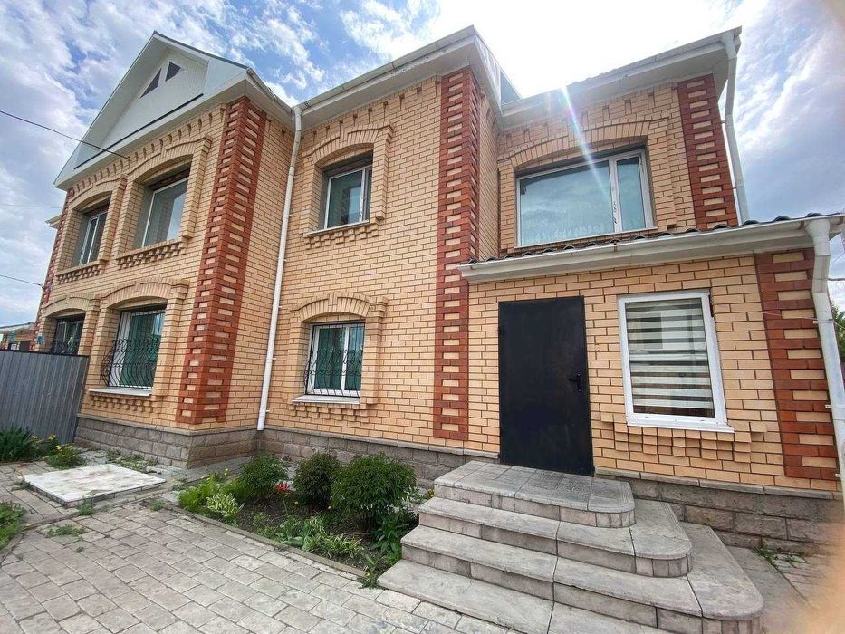 Продам дом на КСК