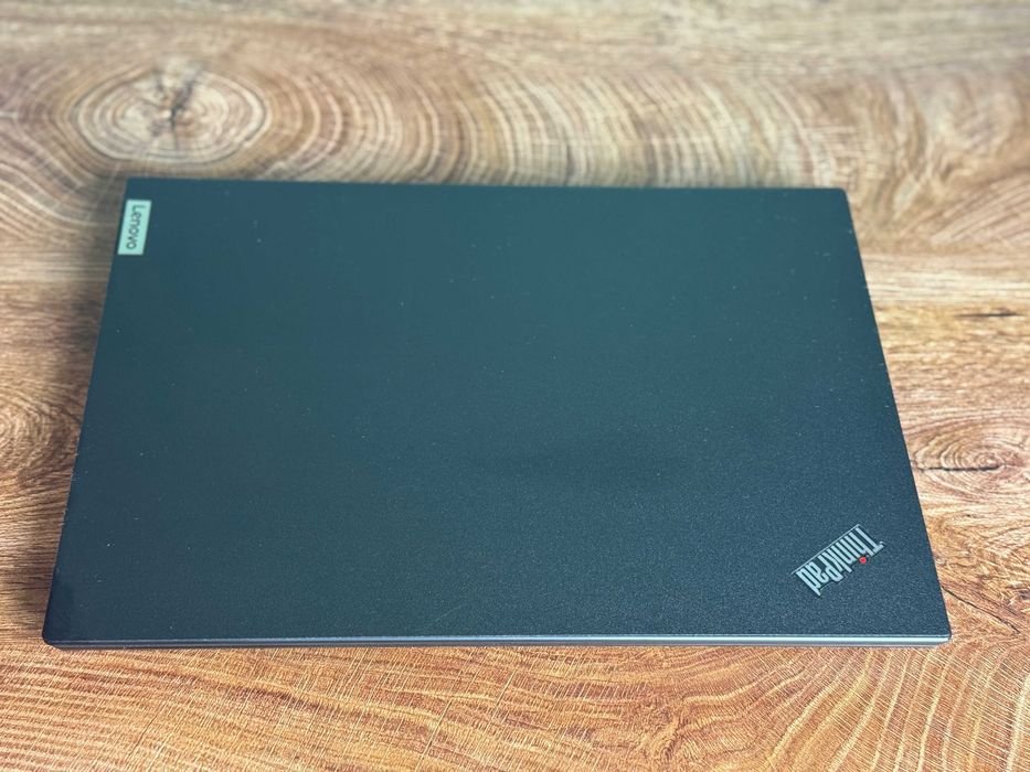Лаптоп Lenovo Thinkpad L14 G1 Ryzen 5 4500u/8GB /256 NVMe/14" FULLHD