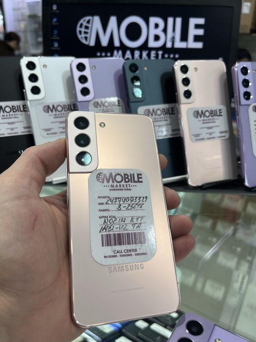 Samsung S22 5G • Nasiya SAVDO Boshlangich Tolovsiz!!