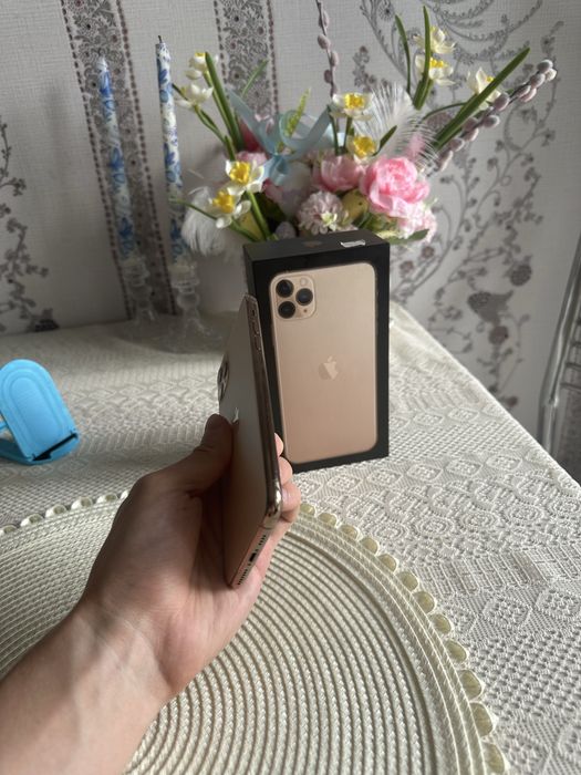 Iphone 11 Pro Max айфон