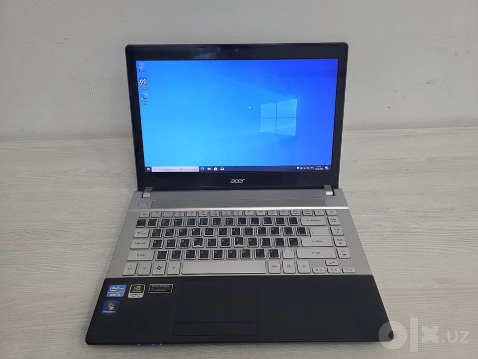 Noutbuk Acer Core i3