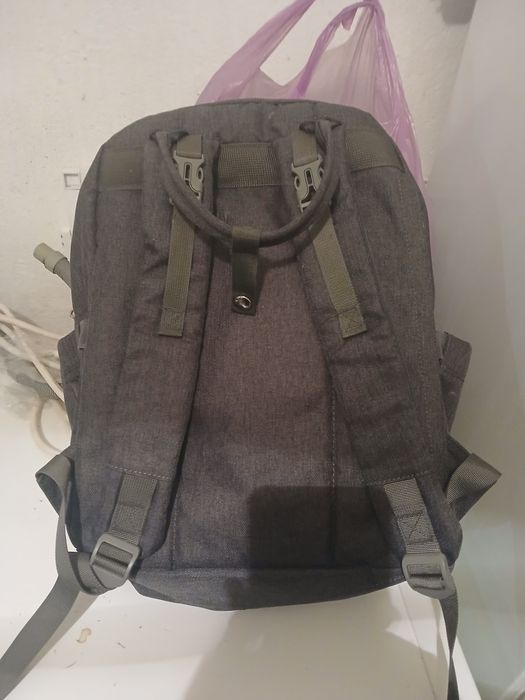 Rucsac mămică pentru Bebe