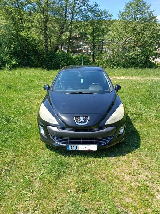 PEUGEOT 308 2011