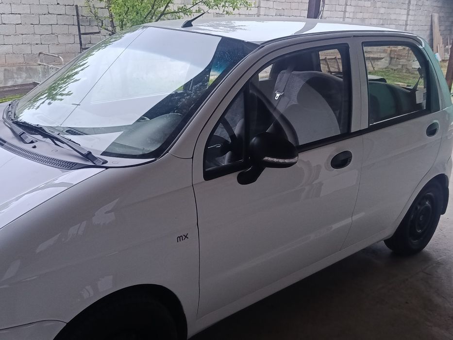 Matiz mx sotiladi