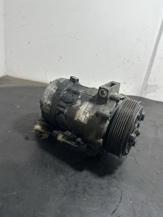 Compresor clima AC Opel Astra H 1.9 diesel Saab 93 9-3  | P13171593
