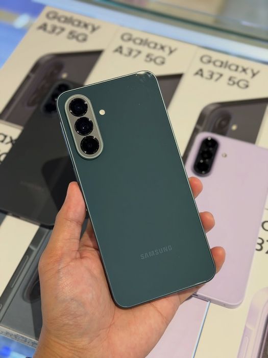 Samsung Galaxy A37 5G 2026 New Super Skidka+Garantiya+Dastafka