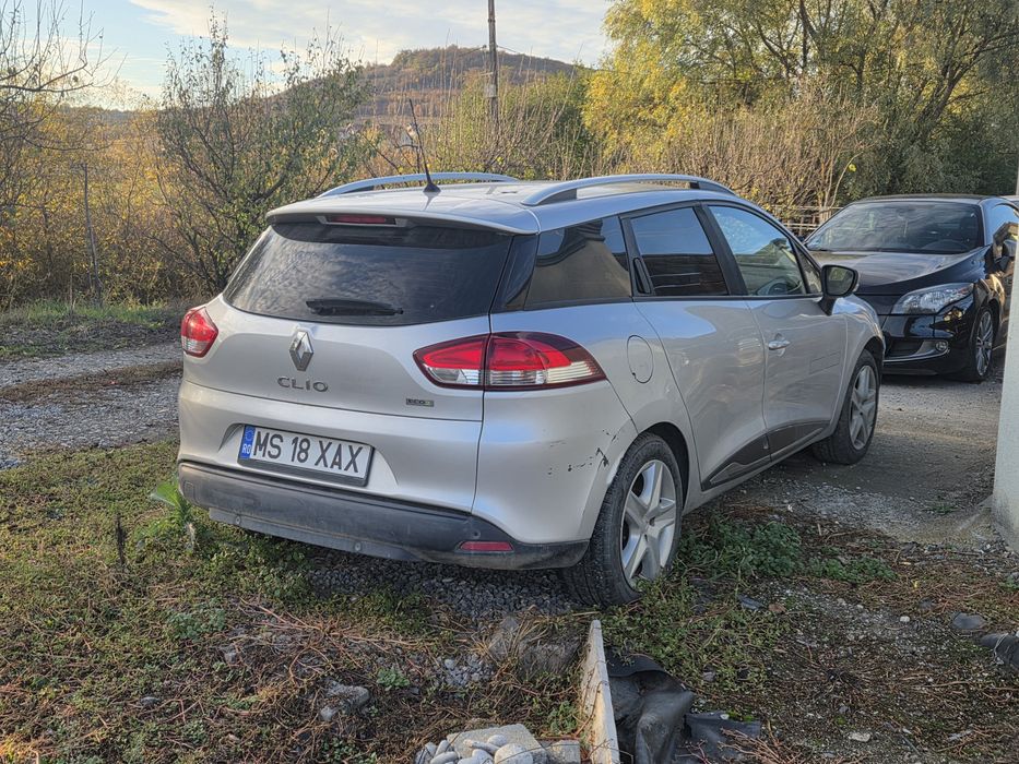 RENAULT Clio 2017 — imagine 3