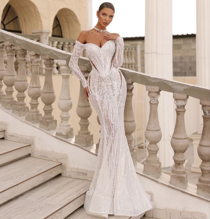 Rochie Mireasa Noua
