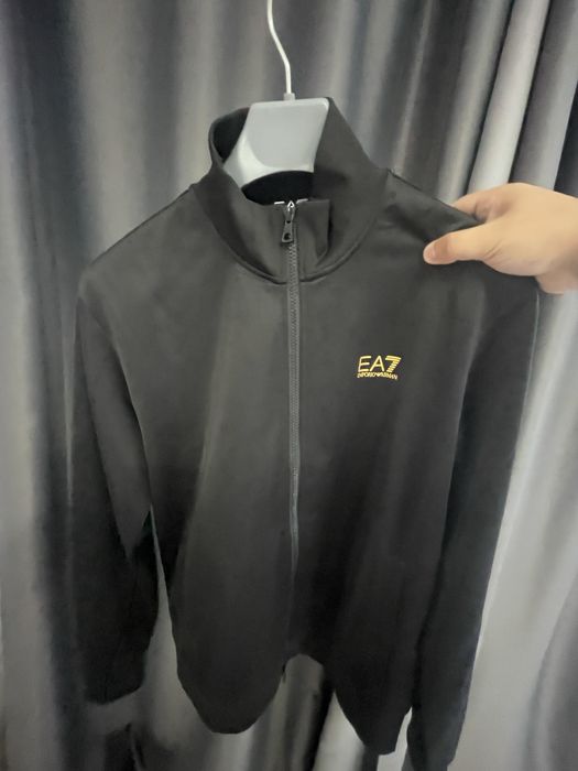 Костюм EA7 оригинал.