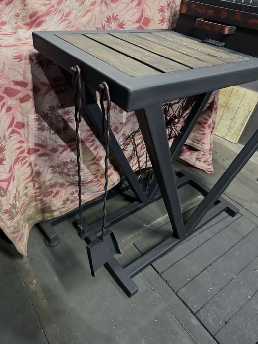 Мангал 3мм 30х70см