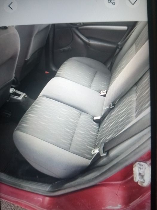 Ford focus 1600cm