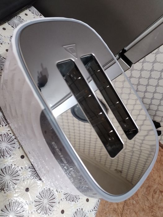 Продам новый тостер