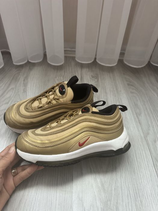 Детски маратонки Nike air max 33,5номер