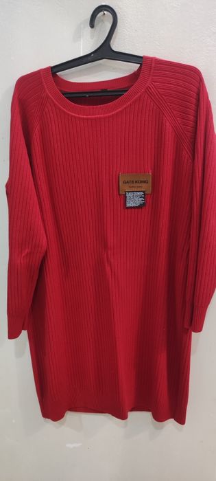 Кофта туника жен