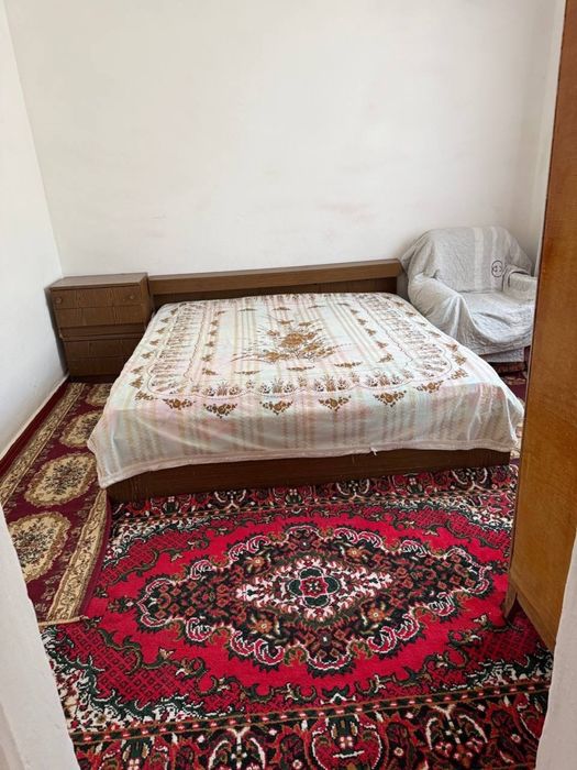 Продаётся дом ХИМПОСЁЛОК Чирчик