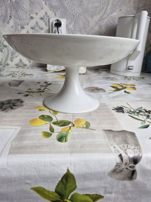 Ваза-фруктовница