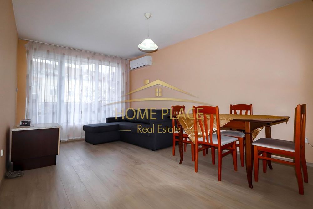 ТРИСТАЕН апартамент под наем - Погреби