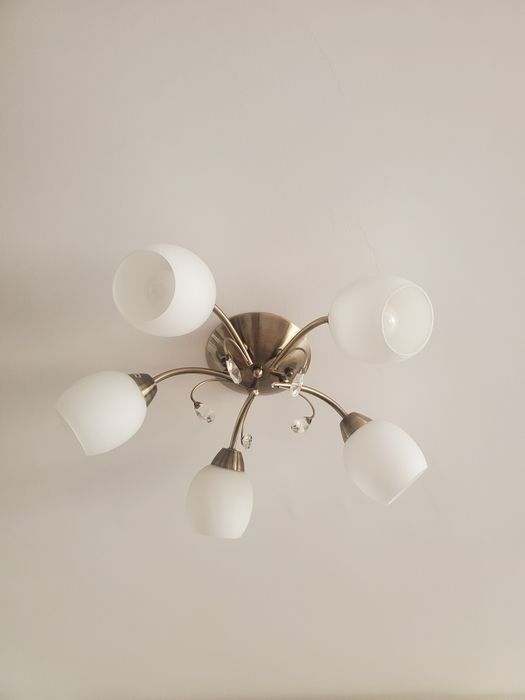 Полюлеи - 2 модела